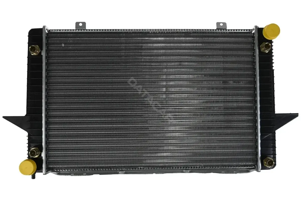Радиатор охлаждения ZentParts Z20737