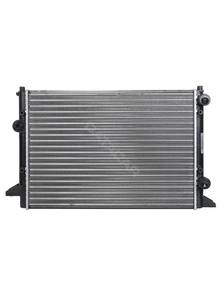 Радиатор охлаждения ZentParts Z20299