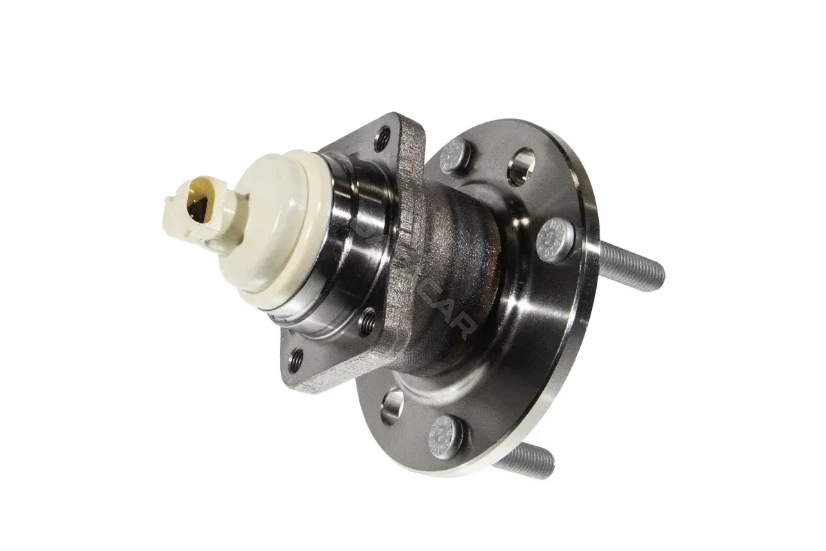 Подшипник ступицы ZentParts Z22085