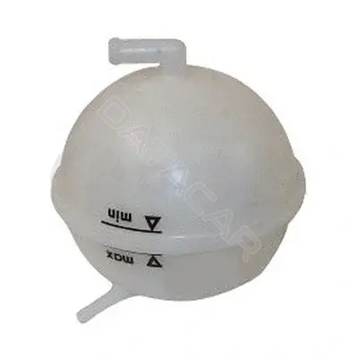 Расширительный бачок OSSCA 05703