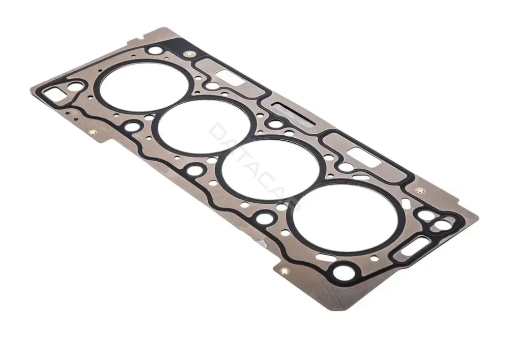 Прокладка ГБЦ ZentParts Z16769