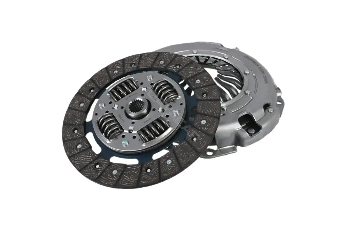 Комплект сцепления ZentParts Z40974