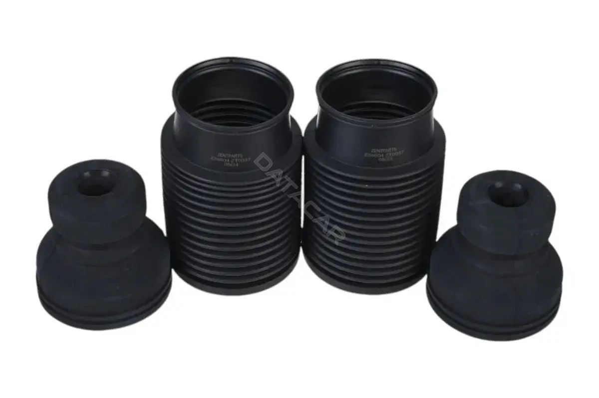 Пыльники и отбойники амортизатора ZentParts Z56804