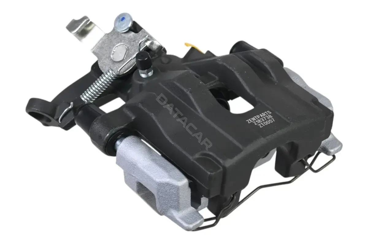 Суппорт тормозной ZentParts Z183738