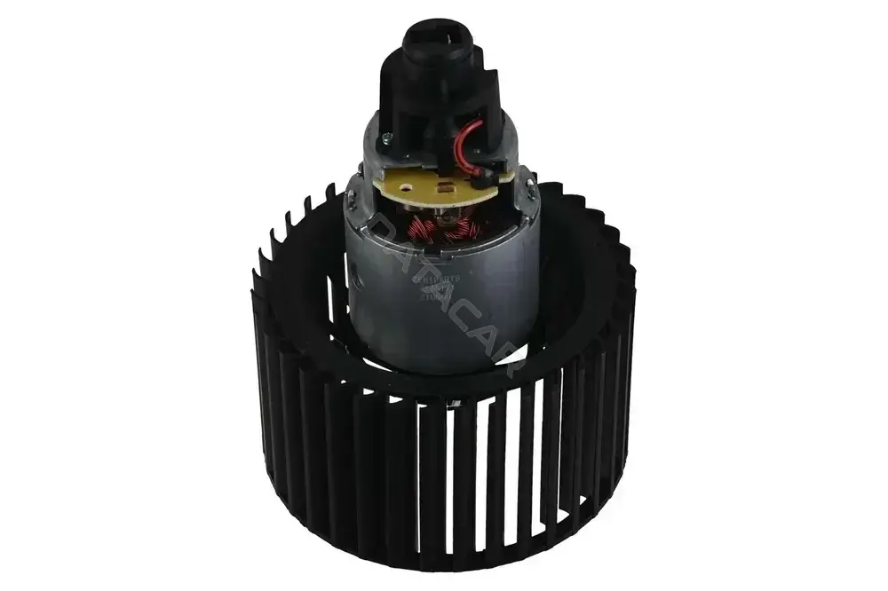 Моторчик печки ZentParts Z145121