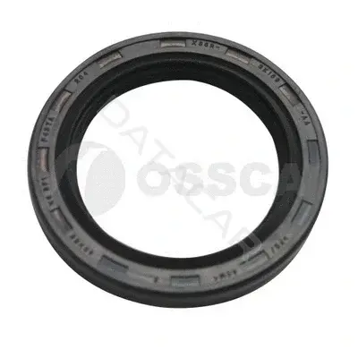 Маслосъемные колпачки OSSCA 19096