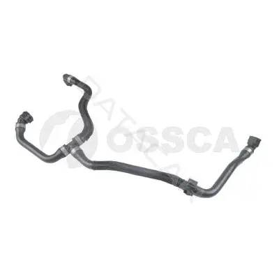 Патрубки системы охлаждения OSSCA 65173