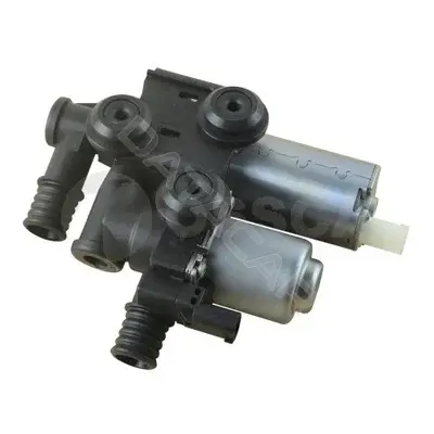 Клапан ЕГР OSSCA 69589