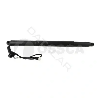 Амортизатор крышки багажника, капота, заднего стекла OSSCA 84772