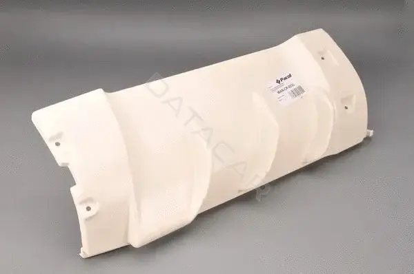 Ветровики PACOL MAN-CP-002L