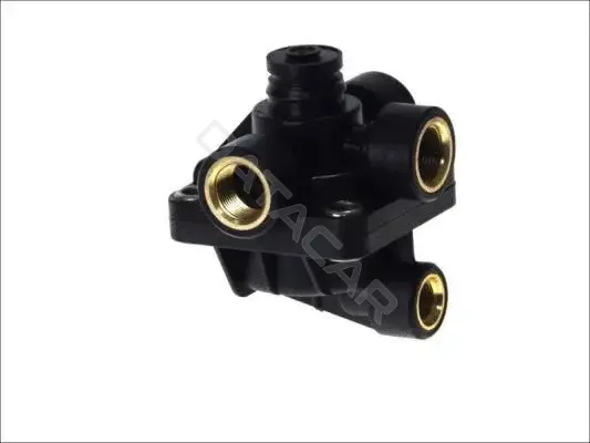 Кран пневмосистемы PNEUMATICS PN-10045