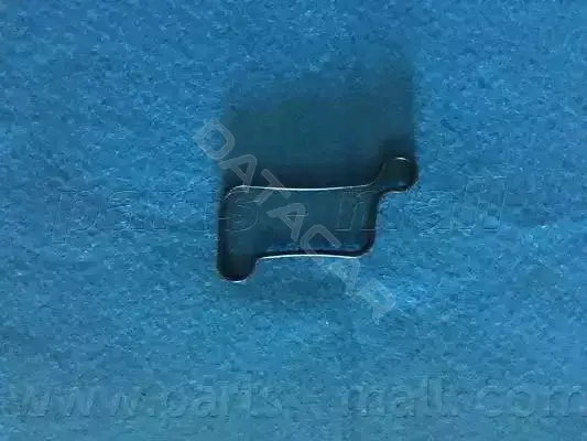 Прокладка клапанной крышки PARTS-MALL P1G-A094