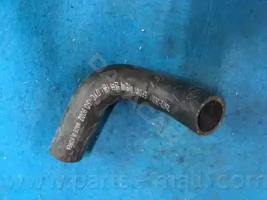 Патрубки системы охлаждения PARTS-MALL CQ-H088