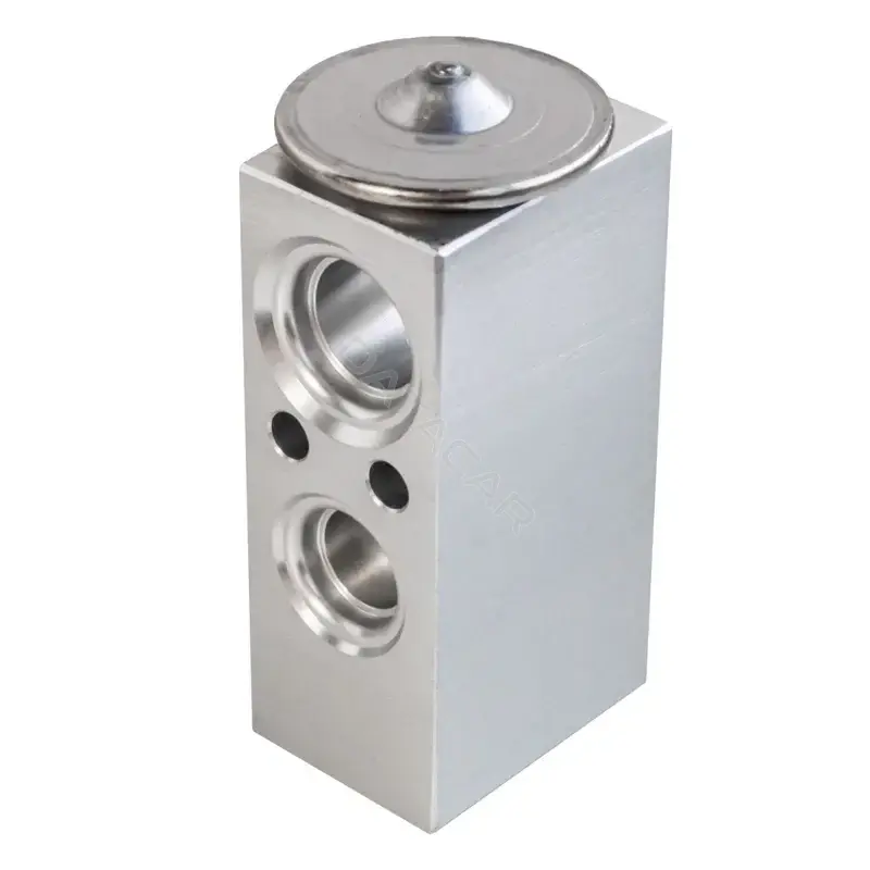 Расширительный клапан кондиционера LUZAR LTRV0978