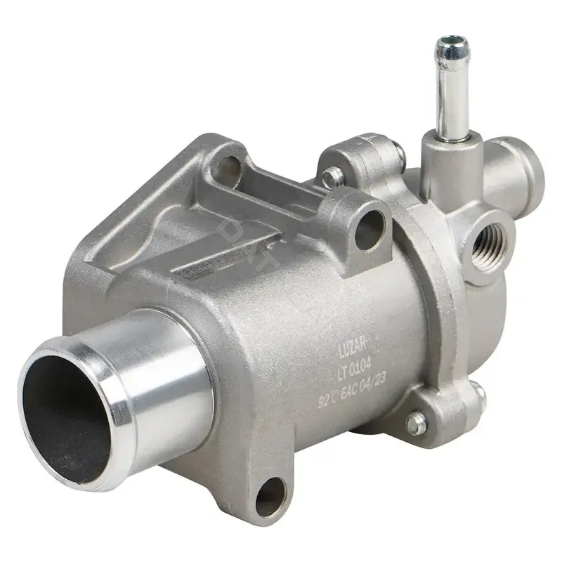 Термостат LUZAR LT0104