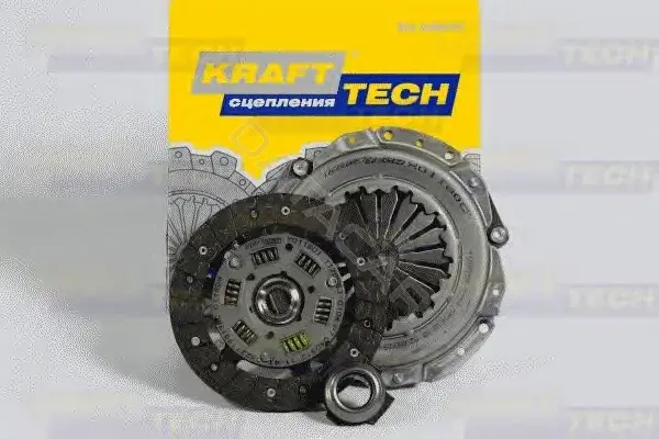 Комплект сцепления KRAFTTECH W02180I