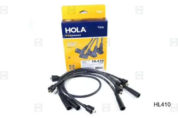 Высоковольтные провода HOLA HL410