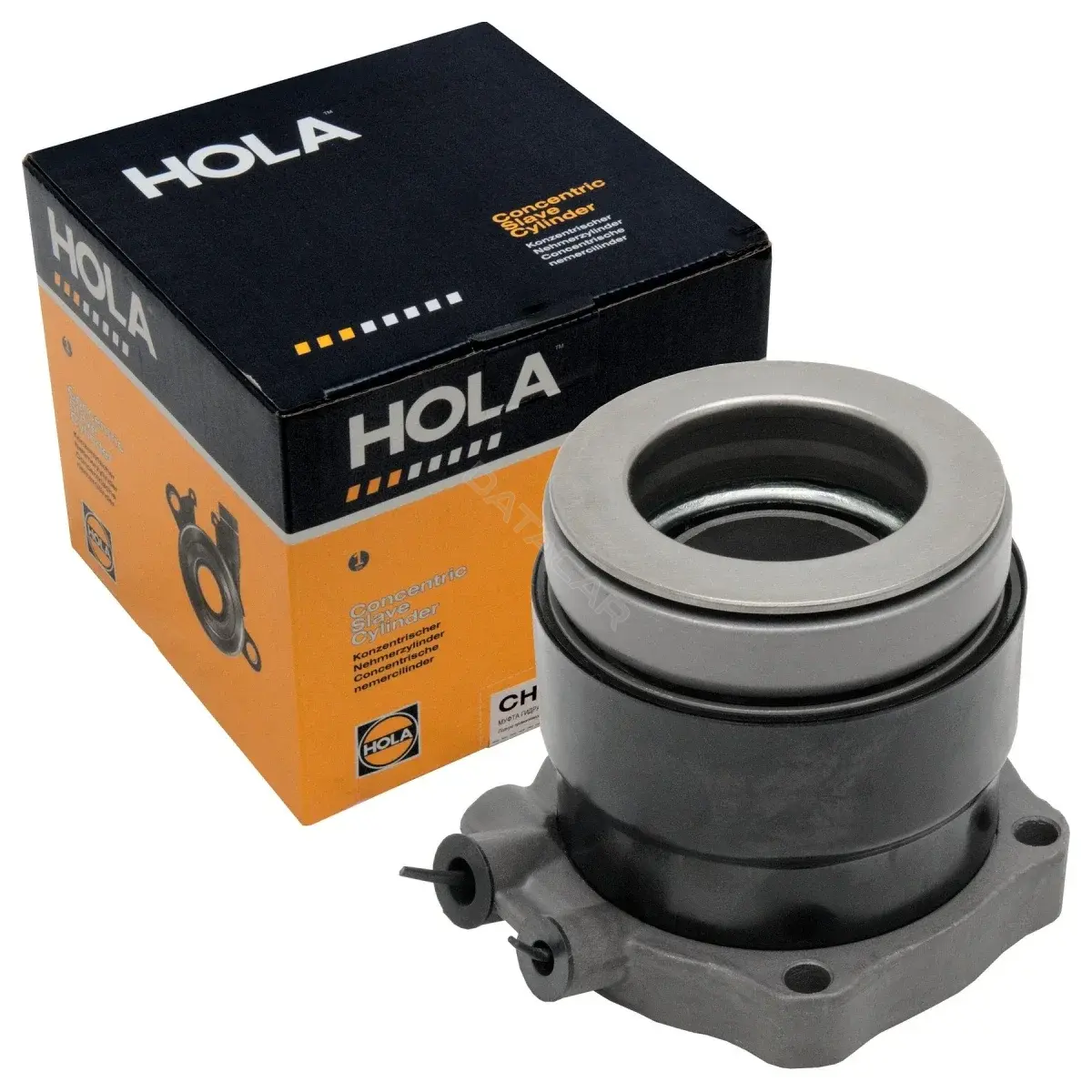 Выжимной подшипник HOLA CHB021