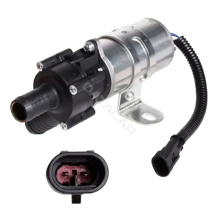 Помпа электрическая STARTVOLT VPM0321