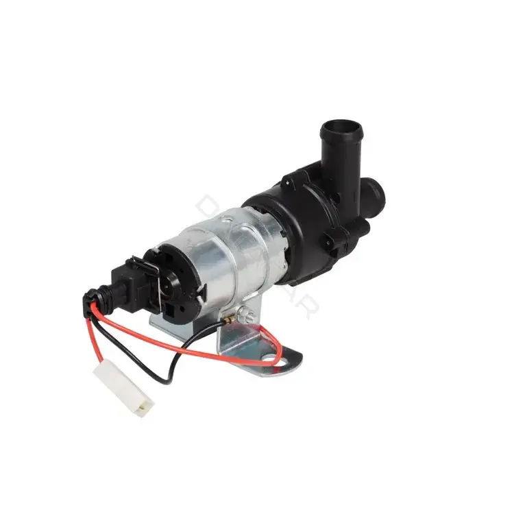Помпа электрическая STARTVOLT VPM03780-E