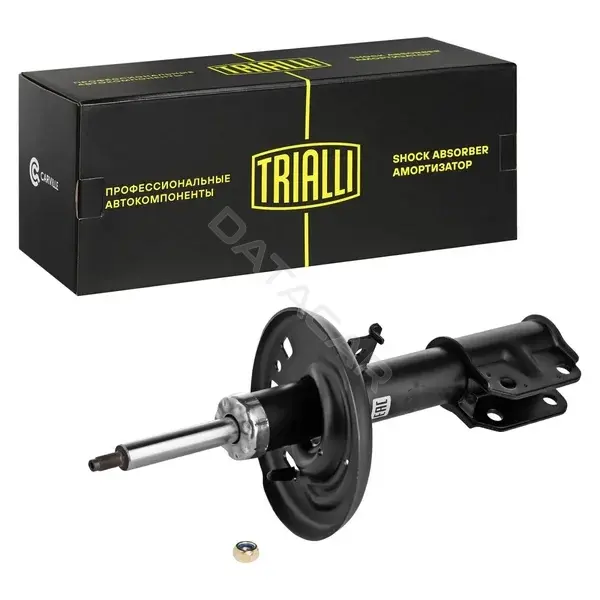 Амортизаторы TRIALLI AG09063