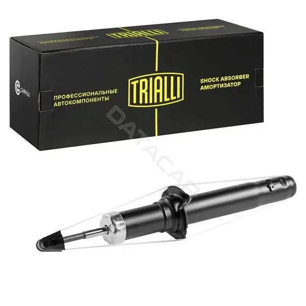 Амортизаторы TRIALLI AG23054