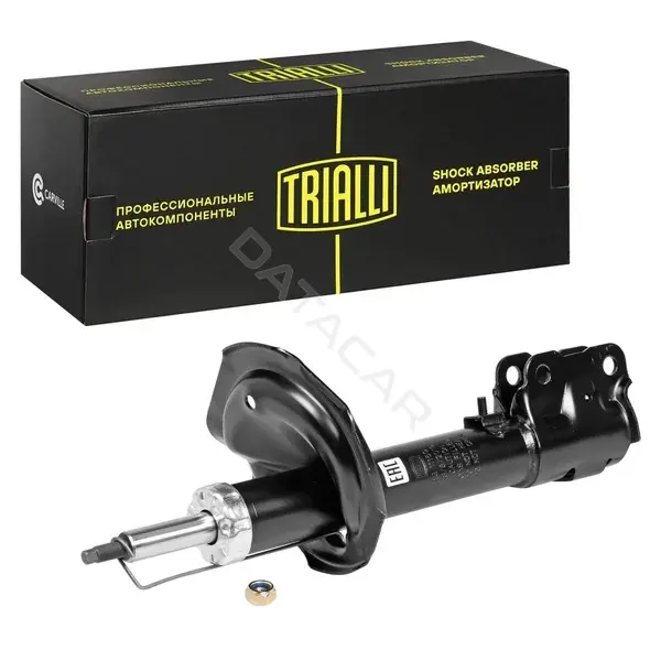 Амортизаторы TRIALLI AG11160