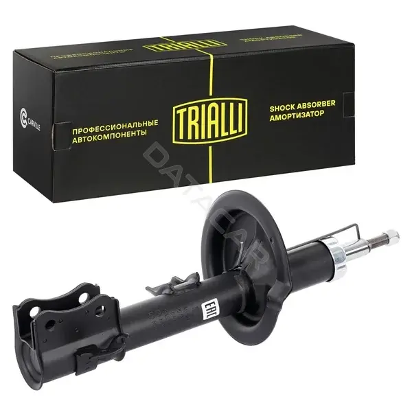 Амортизаторы TRIALLI AG24159