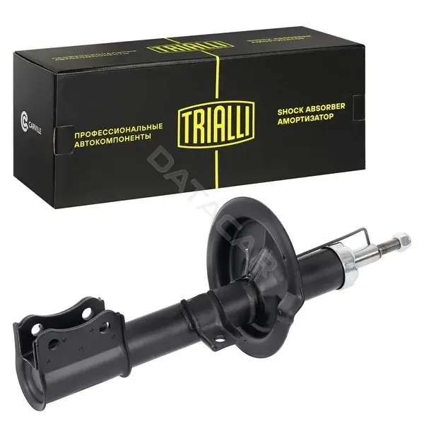 Амортизаторы TRIALLI AG24360