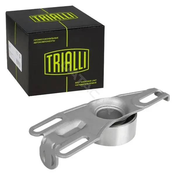 Натяжной ролик ГРМ TRIALLI CM6093