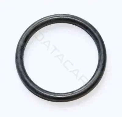 Сальник коленвала ELRING 915.432