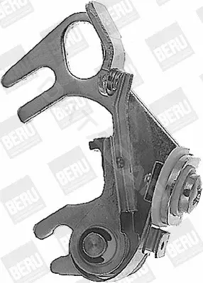 Контактная группа замка зажигания BERU KS702