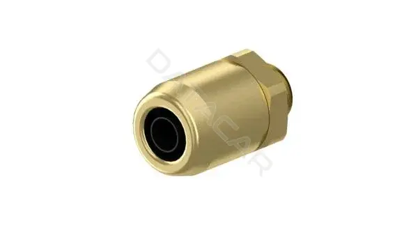 Штуцер тормозной системы WABCO 8938030310