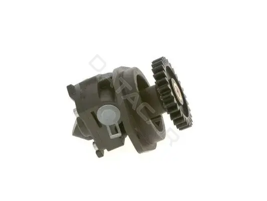 Насос подкачки топлива BOSCH 0440020035
