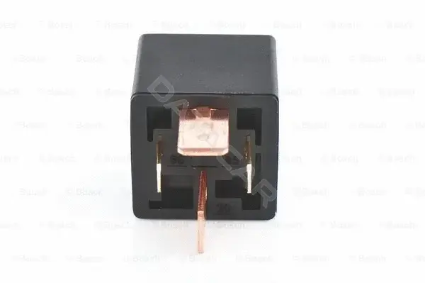 Реле поворотов BOSCH 0986AH0080