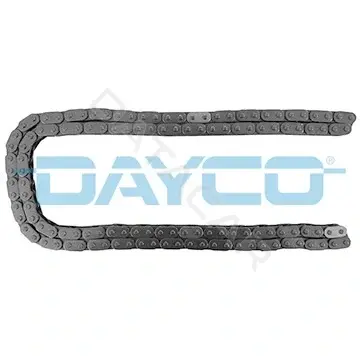 Цепь грм DAYCO TCH1019