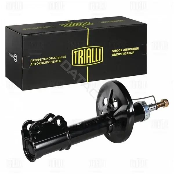 Амортизаторы TRIALLI AG19171