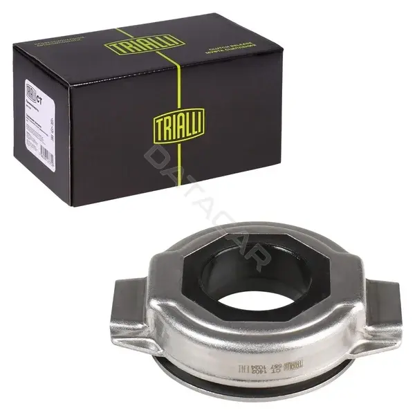 Выжимной подшипник TRIALLI CT1402
