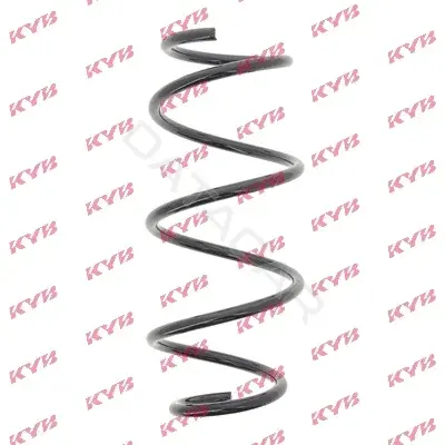Пружины KYB RH3935