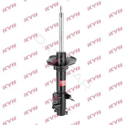 Амортизаторы KYB 334057