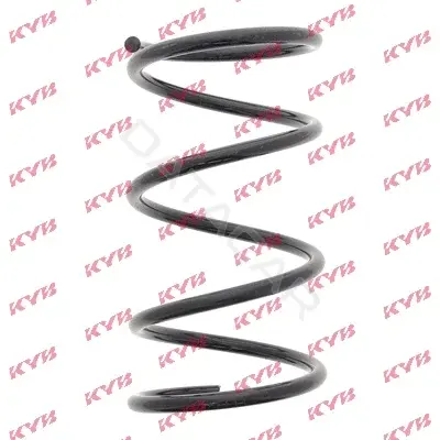 Пружины KYB RA3759