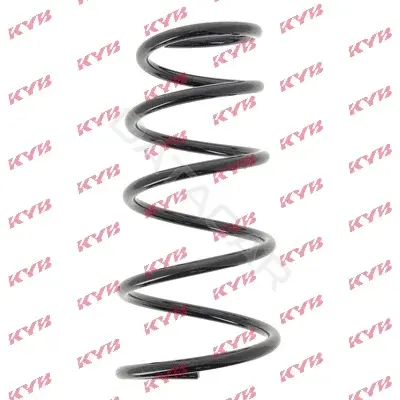 Пружины KYB RA3955