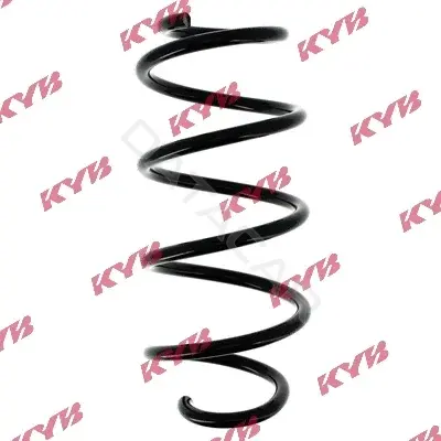 Пружины KYB RA3515
