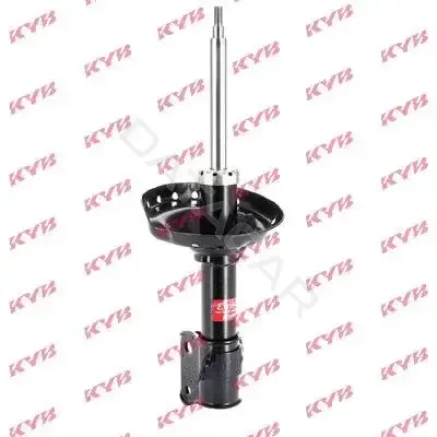 Амортизаторы KYB 339172