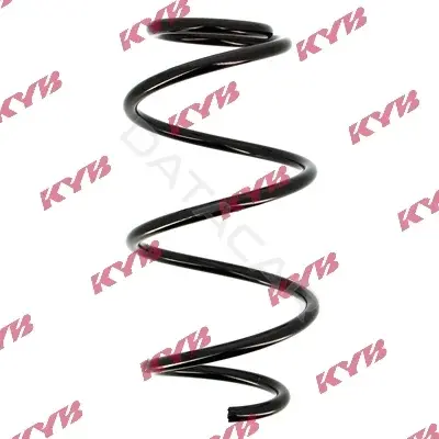 Пружины KYB RA4029