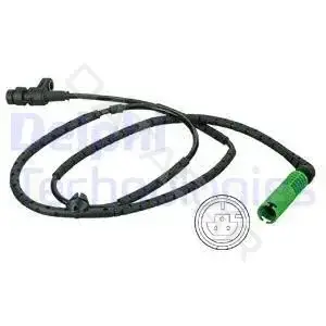 Датчик АБС DELPHI SS20475