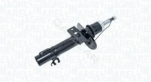 Амортизаторы MAGNETI MARELLI 354324070000