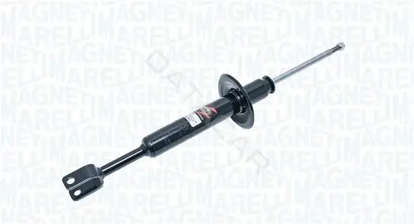 Амортизаторы MAGNETI MARELLI 354325070000