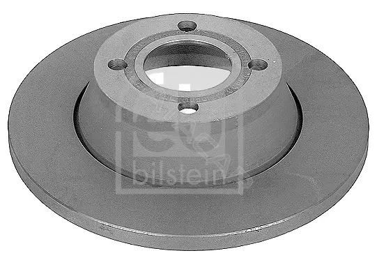 Тормозные диски FEBI 08553