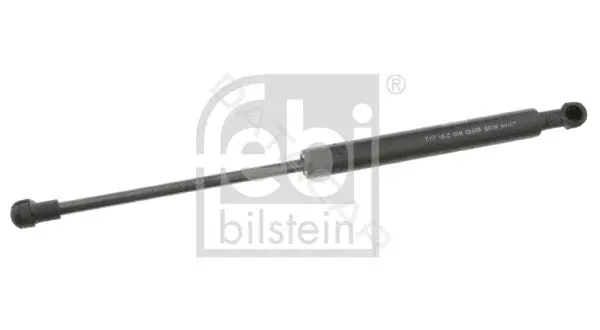 Амортизатор крышки багажника, капота, заднего стекла FEBI 12640